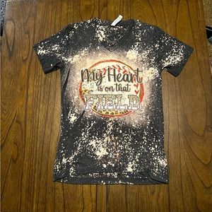 Baseball T-shirt